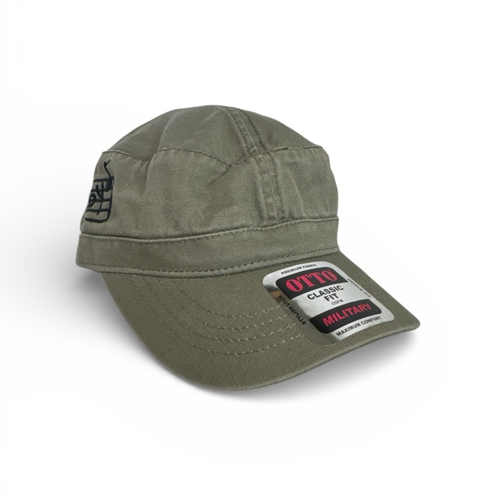 Disney "The Muppets Mayhem" hat- Floy